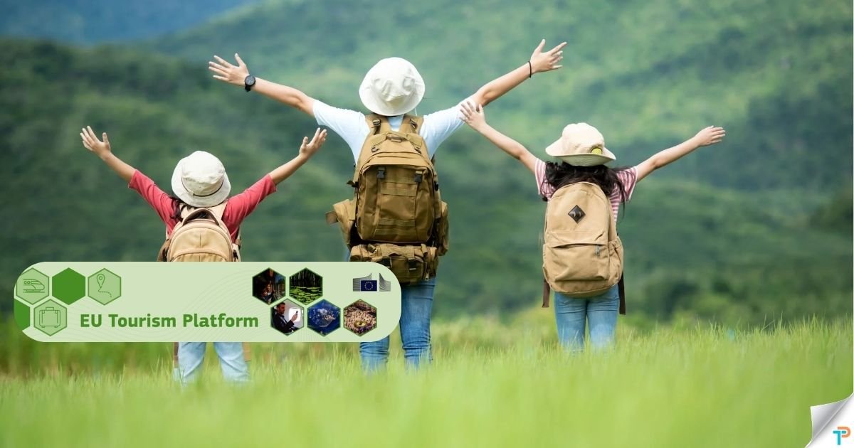 AB turizm politikaları ve çevre dostu turizm uygulamaları
