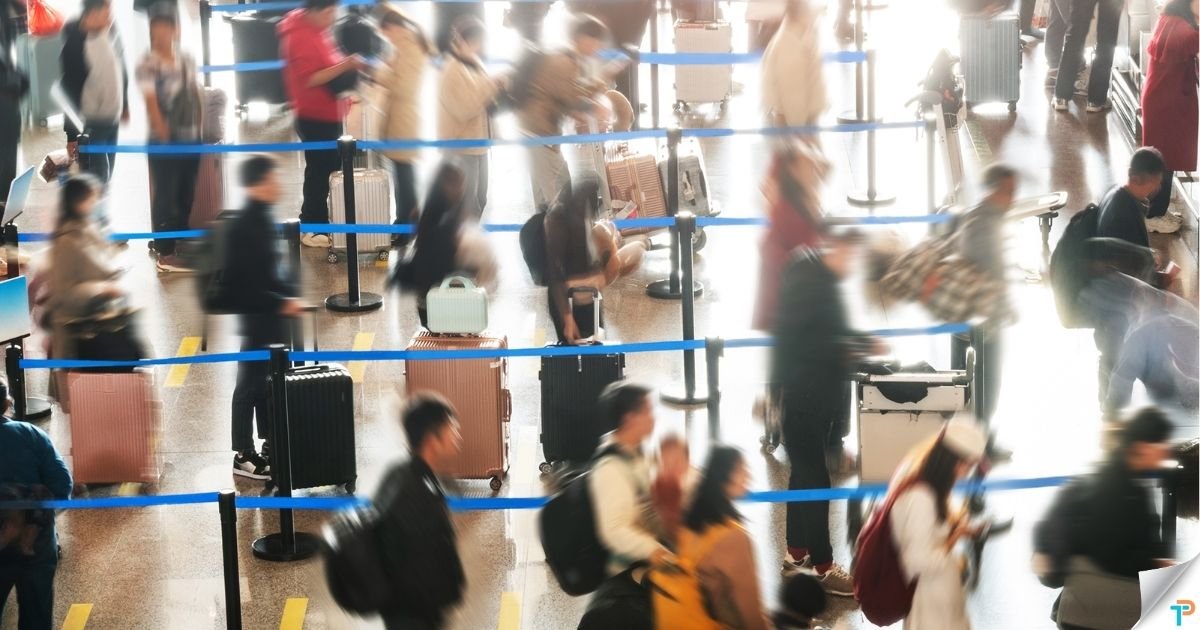 Yolcu talebi Şubat ayında artış gösterdi.