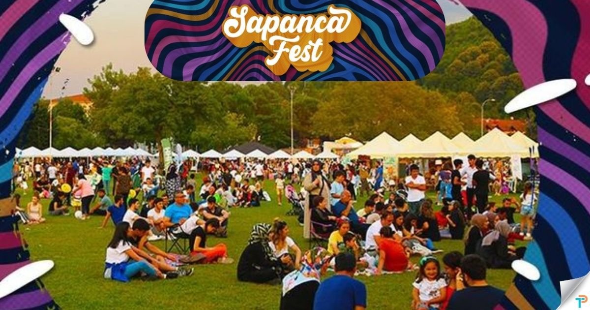 Sapanca Fest İçin Başvurular Açıldı