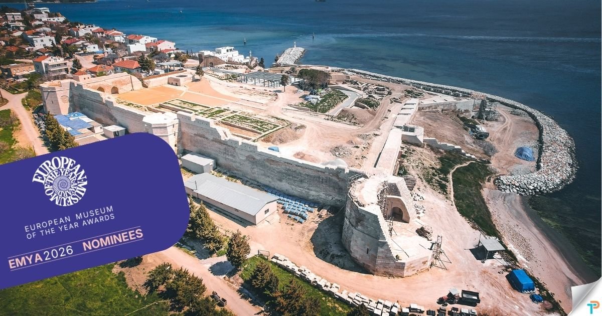 Seddülbahir Kales